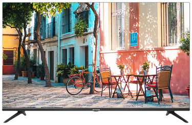 Aiwa Magnifiq AS43UHDX1-GTV 43 inch UHD Smart LED TV