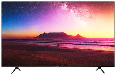 Aiwa Magnifiq AS55UHDX1-GTV 55 inch UHD Smart LED TV