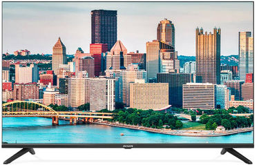 Aiwa Magnifiq AS43FHDX1 43 inch Full HD Smart LED TV