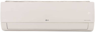 LG RS-Q20BWZE 1.5 Ton 5 Star Air Conditioners Air Conditioner