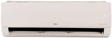 LG RS-Q20BWZE 1.5 Ton 5 Star Air Conditioners Air Conditioner