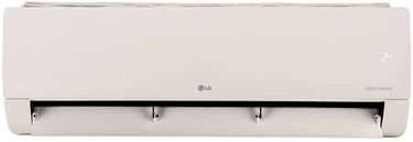 LG RS-Q20BWZE 1.5 Ton 5 Star Air Conditioners Air Conditioner