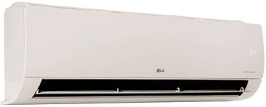 LG RS-Q20BWZE 1.5 Ton 5 Star Air Conditioners Air Conditioner