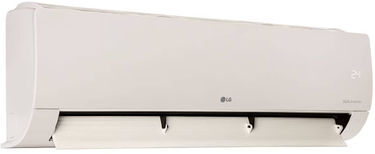 LG RS-Q20BWZE 1.5 Ton 5 Star Air Conditioners Air Conditioner