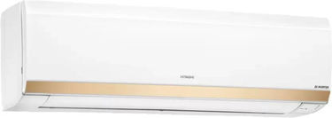 Hitachi RAFG512HFEO 1 Ton 5 Star Inverter Air Conditioners Air Conditioner