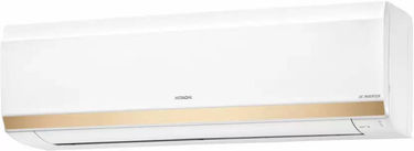 Hitachi RAFG512HFEO 1 Ton 5 Star Inverter Air Conditioners Air Conditioner