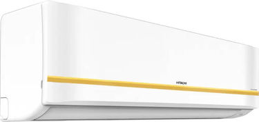 Hitachi RAPG512FFEOF 1 Ton 5 Star Inverter Air Conditioners Air Conditioner