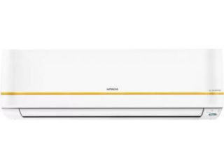 Hitachi RAPG512FFEOF 1 Ton 5 Star Inverter Split Air Conditioner