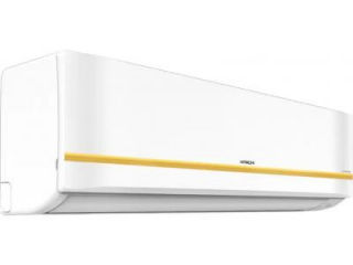 Hitachi RAPG512FFEOF 1 Ton 5 Star Inverter Split Air Conditioner
