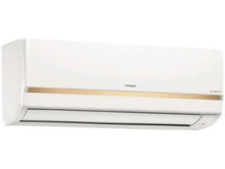 Hitachi RAFG312HFEOZ1 1 Ton 3 Star Inverter Split Air Conditioner