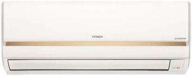 Hitachi RAFG312HFEOZ1 1 Ton 3 Star Inverter Air Conditioners Air Conditioner
