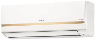 Hitachi RAFG312HFEOZ1 1 Ton 3 Star Inverter Air Conditioners Air Conditioner