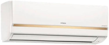 Hitachi RAFG312HFEOZ1 1 Ton 3 Star Inverter Air Conditioners Air Conditioner