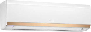 Hitachi RSOG318HFDO 1.5 Ton 3 Star Air Conditioners Air Conditioner