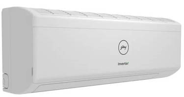 Godrej AC 2T EI 24IINV3R32-WWA 2 Ton 3 Star Inverter Split Air Conditioner