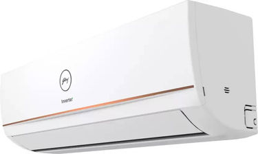 Godrej AC 1T EI 12TINV5R32-GWA 1 Ton 5 Star Inverter Air Conditioners Air Conditioner