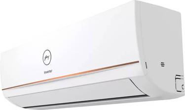 Godrej AC 1T EI 12TINV5R32-GWA 1 Ton 5 Star Inverter Air Conditioners Air Conditioner