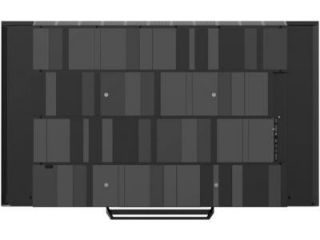 Croma CREL075UGB024601 75 inch UHD Smart Mini LED TV