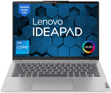 Lenovo Ideapad Slim 5i 14IAH8 (83BF0043IN) Laptop