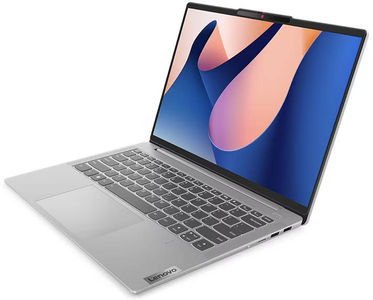 Lenovo Ideapad Slim 5i 14IAH8 (83BF0043IN) Laptop