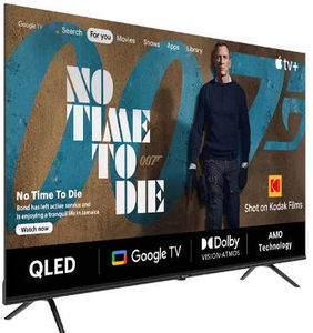 Kodak 43MT5055 43 inch UHD Smart QLED TV