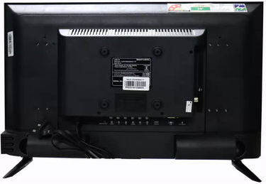 BeethoSOL LEDATVBG2483HD17-TP 24 inch HD ready LED TV