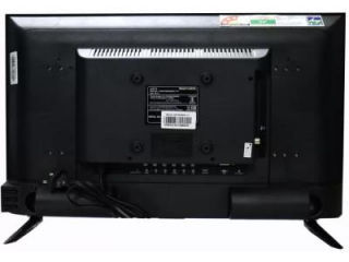 BeethoSOL LEDATVBG2483HD17-TP 24 inch HD ready LED TV