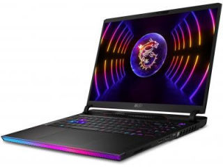 MSI Raider GE68 HX 13VG-026IN Laptop