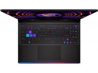 MSI Raider GE68 HX 13VG-026IN Laptop