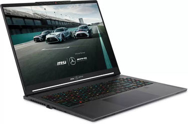 MSI Stealth 16 Mercedes AMG A13VG-264IN Laptop