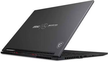 MSI Stealth 16 Mercedes AMG A13VG-264IN Laptop