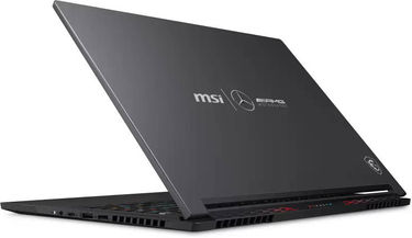 MSI Stealth 16 Mercedes AMG A13VG-264IN Laptop