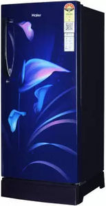 Haier HED-205MAB-P 185 L 5 Star Direct Cool Single Door Refrigerator