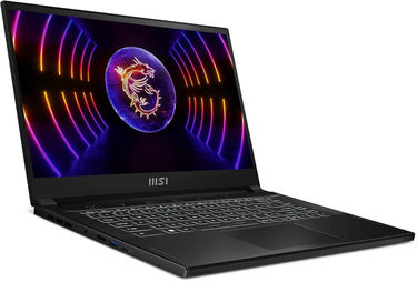 MSI Stealth 15 A13VF-074IN Laptop