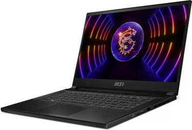 MSI Stealth 15 A13VF-074IN Laptop