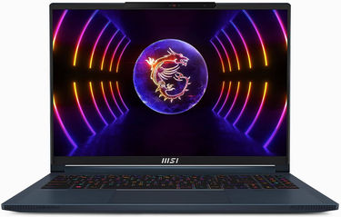 MSI Stealth 16 Studio A13VF-023IN Laptop