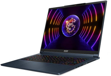 MSI Stealth 16 Studio A13VF-023IN Laptop