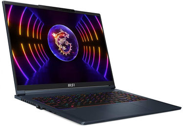 MSI Stealth 16 Studio A13VF-023IN Laptop