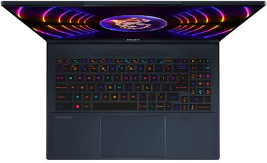 MSI Stealth 16 Studio A13VF-023IN Laptop