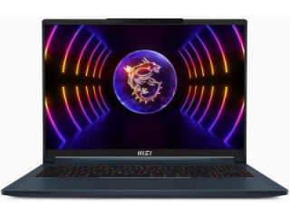 MSI Stealth 16 Studio A13VF-023IN Laptop