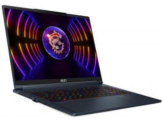 MSI Stealth 16 Studio A13VF-023IN Laptop