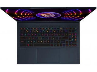 MSI Stealth 16 Studio A13VF-023IN Laptop