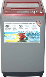 IFB 6.5 Kg Fully Automatic Top Load Washing Machine (TL- SDR SSDR 6.5 KG Aqua)