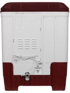 Onida 8 Kg Semi Automatic Top Load Washing Machine (S80SBXR)