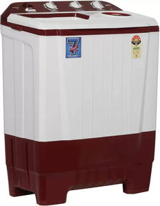 Onida 8 Kg Semi Automatic Top Load Washing Machine (S80SBXR)