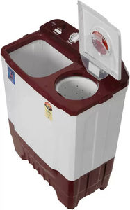 Onida 8 Kg Semi Automatic Top Load Washing Machine (S80SBXR)