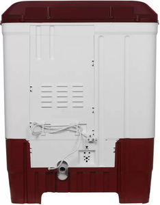 Onida 8 Kg Semi Automatic Top Load Washing Machine (S80SBXR)
