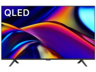 Vise VS43QWA2B 43 inch UHD Smart QLED TV