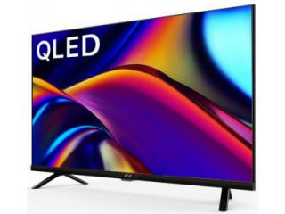 Vise VS43QWA2B 43 inch UHD Smart QLED TV
