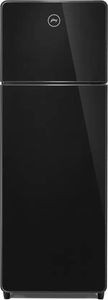 Godrej RT EONCRYSTAL 280B 25 RCIM OB 265 L 2 Star Inverter Frost Free Double Door Refrigerator